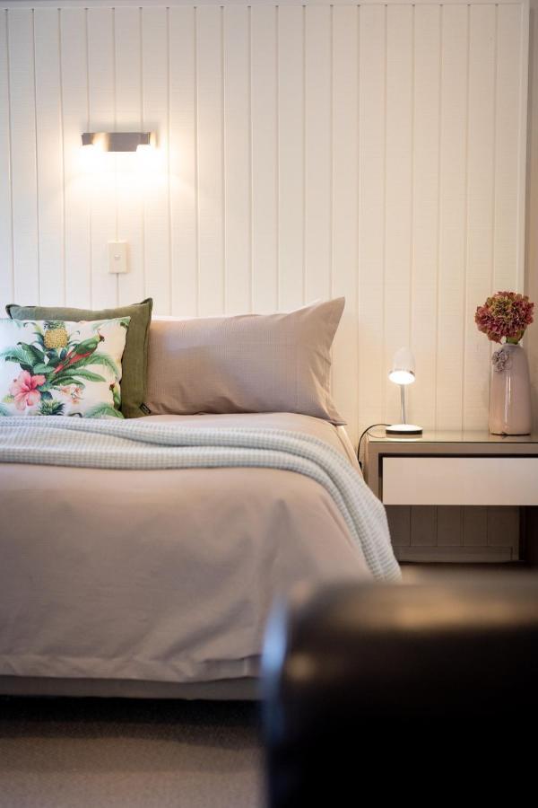 Queenstown House Bed & Breakfast And Apartments Dış mekan fotoğraf
