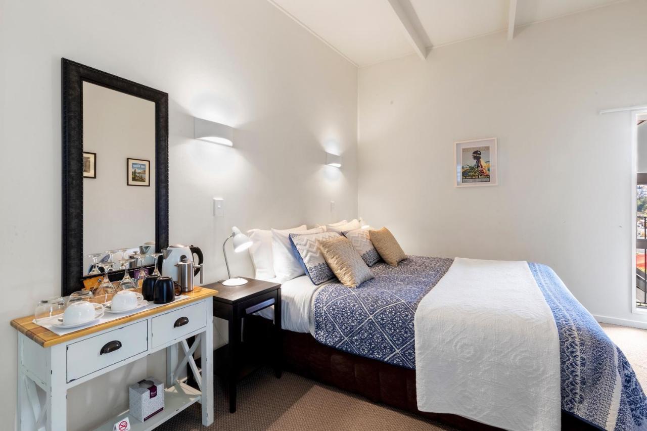 Queenstown House Bed & Breakfast And Apartments Dış mekan fotoğraf